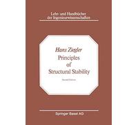 Principles of Structural Stability: 35