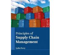 Principles of Supply Chain Management (Copertina rigida)