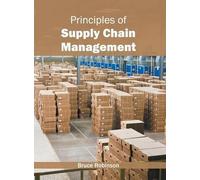Principles of Supply Chain Management (Copertina rigida)