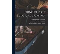 Principles of Surgical Nursing (Tascabile)