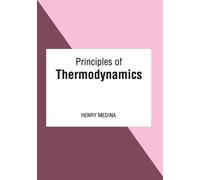 Principles of Thermodynamics (Copertina rigida)