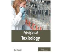 Principles of Toxicology (Copertina rigida)