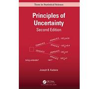 Principles of Uncertainty