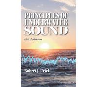 Principles of Underwater Sound