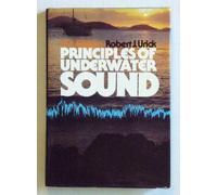 Principles of Underwater Sound