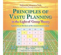 Principles of Vastu Planning: In the Light of Group Theory