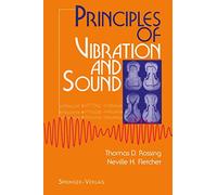 Principles of Vibration and Sound