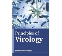Principles of Virology (Copertina rigida)