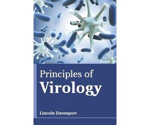 Principles of Virology (Copertina rigida)
