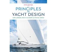 Principles of Yacht Design