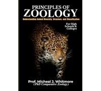 Principles Of Zoology: Understanding Animal Diversity, Structure, and Classification