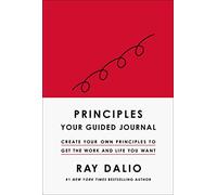 Ray Dalio Principles (Copertina rigida) Principles