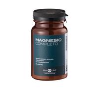 BIOS LINE SpA MAGNESIO COMPLETO 400 GRAMMI PRINCIPIUM