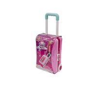 Giocheria Trolley Piccola Star Make Up Set