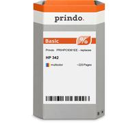 Prindo Basic Cartuccia d'inchiostro differenti colori Originale PRIHPC9361EE