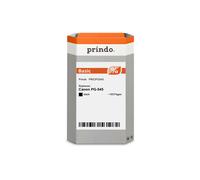 Prindo Basic Cartuccia d'inchiostro nero Originale PRICPG545