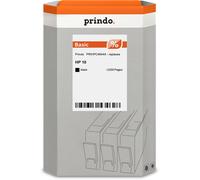 Prindo Basic Cartuccia d'inchiostro nero Originale PRIHPC4844A