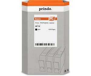 Prindo Basic Cartuccia d'inchiostro nero Originale PRIHPC4844A