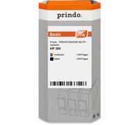 Prindo Basic Multipack nero / differenti colori Originale PRSHPCN637EE MCVP