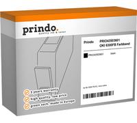 Prindo Basic Nastro colorato nero Originale PRIO43503601