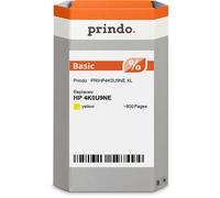 Prindo Basic XL Cartuccia d'inchiostro giallo Originale PRIHP4K0U9NE