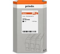 Prindo Basic XL Cartuccia d'inchiostro nero Originale PRIHP4K0V0NE