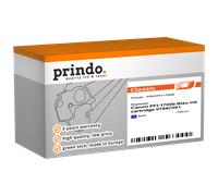 Prindo Cartuccia d'inchiostro Blu PRICPFI1700B
