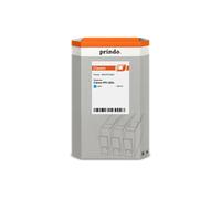 Prindo Cartuccia d'inchiostro ciano PRICPFI320C