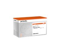 Prindo Cartuccia d'inchiostro cyanfoto PRICPFI1700PC