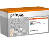 Prindo Classic Cartuccia d'inchiostro ciano Originale PRIES020619