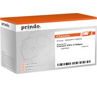Prindo Classic Cartuccia d'inchiostro cyanfoto Originale PRICPFI1700PC