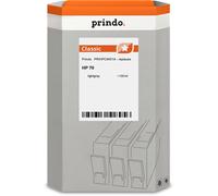 Prindo Classic Cartuccia d'inchiostro grigio (chiaro) Originale PRIHPC9451A