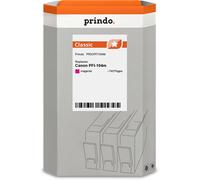 Prindo Classic Cartuccia d'inchiostro magenta Originale PRICPFI104M