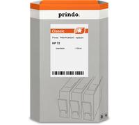Prindo Classic Cartuccia d'inchiostro Nero (opaco) Originale PRIHPC9403A