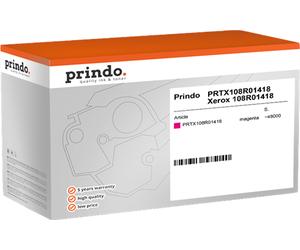 Prindo Classic Tamburo magenta Originale PRTX108R01418