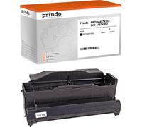 Prindo Classic Tamburo nero Originale PRTO44574302
