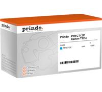 Prindo Classic toner ciano Originale PRTCT12C