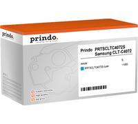 Prindo Classic toner ciano Originale PRTSCLTC4072S