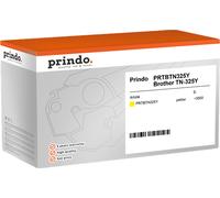 Prindo Classic toner giallo Originale PRTBTN325Y