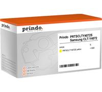 Prindo Classic toner giallo Originale PRTSCLTY4072S