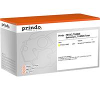 Prindo Classic toner giallo Originale PRTSCLTY4092S alternativa per Samsung CLT-Y4092S