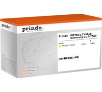 Prindo Classic toner giallo Originale PRTSCLTY504S