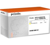 Prindo Classic toner giallo Originale PRTX106R02758