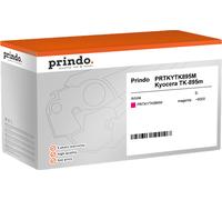 Prindo Classic toner magenta Originale PRTKYTK895M alternativa per Kyocera TK-895m (1T02K0BNL0)