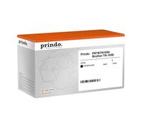 Prindo Classic Toner nero - compatibile con Brother TN-1050, ca. 1.000 pagine (PRTBTN1050)