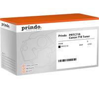 Prindo Classic toner nero Originale PRTC719