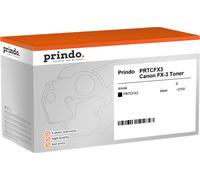 Prindo Classic toner nero Originale PRTCFX3