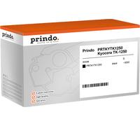 Prindo Classic toner nero Originale PRTKYTK1250