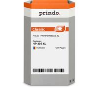 Prindo Classic XL Cartuccia d'inchiostro differenti colori Originale PRIHP3YM63AE