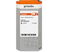 Prindo Classic XL Cartuccia d'inchiostro differenti colori Originale PRIHPC2P07AE